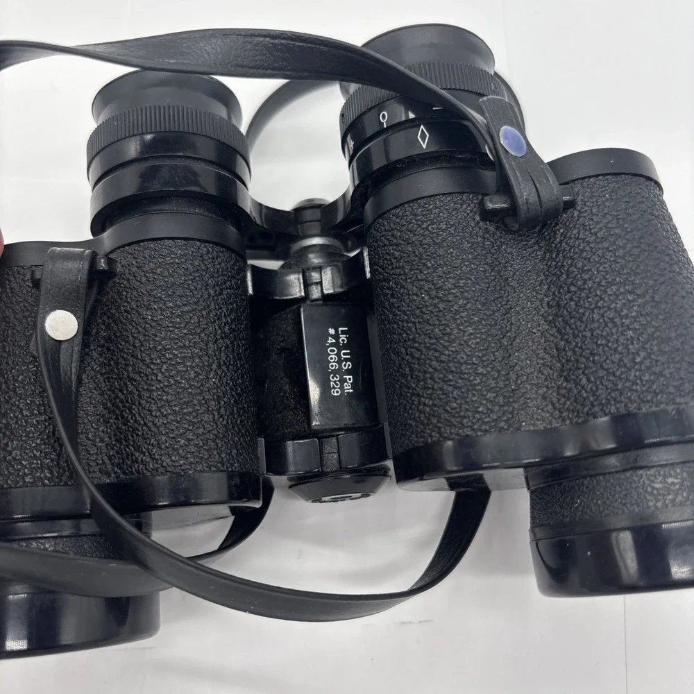 Vintage jason empire binoculars 7 x 35 Model 116 F  Birdwatching, Concerts, Etc.